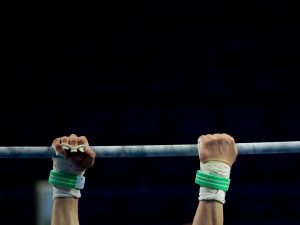 Grip Strength: Why It Predicts Longevity and Lifting Performance