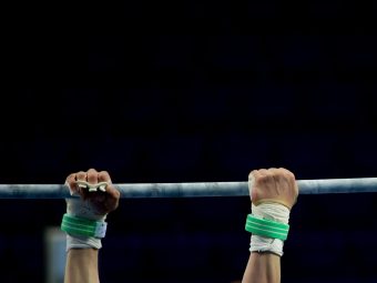 Grip Strength: Why It Predicts Longevity and Lifting Performance