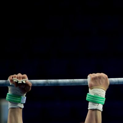 Grip Strength: Why It Predicts Longevity and Lifting Performance