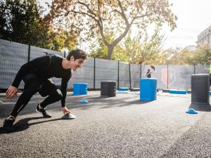 Hybrid Training Explained