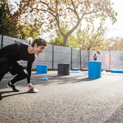 Hybrid Training Explained