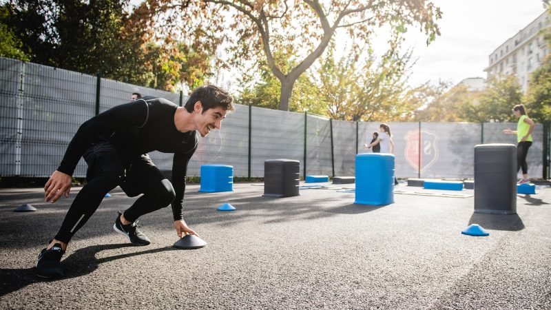 Hybrid Training Explained