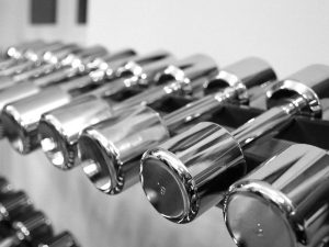 Minimum Effective Dose Training