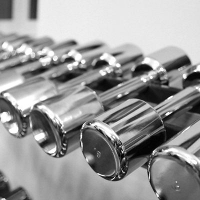 Minimum Effective Dose Training