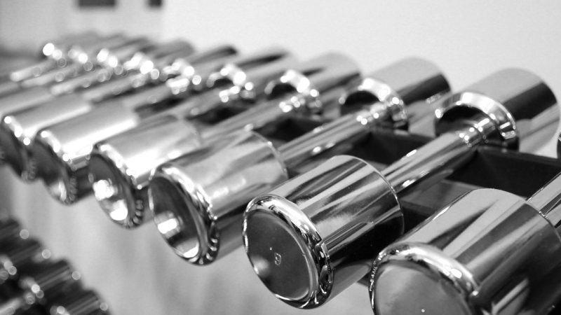 Minimum Effective Dose Training