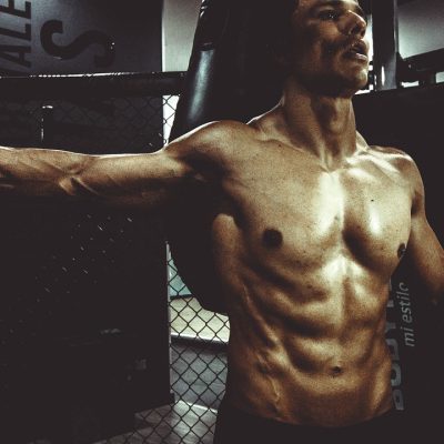 Resilient strength training