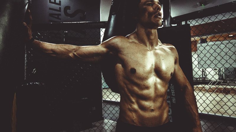 Resilient strength training