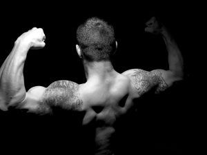 Zone 2 Cardio for Strength Athletes