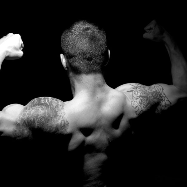 Zone 2 Cardio for Strength Athletes