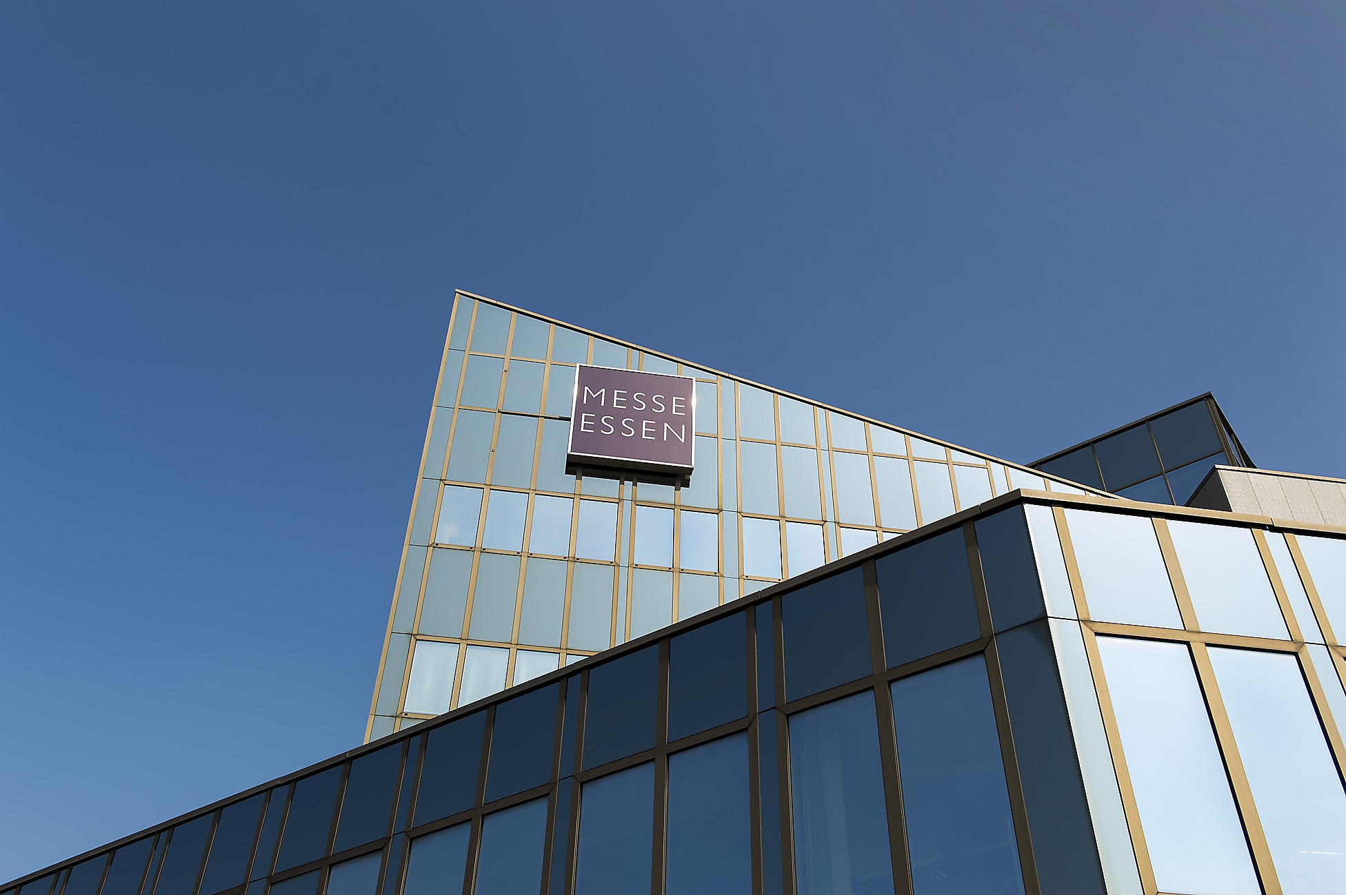 Messe Essen GmbH, Norbertstraße, 45001 Essen, Germanyhttp://www.messe-essen.de