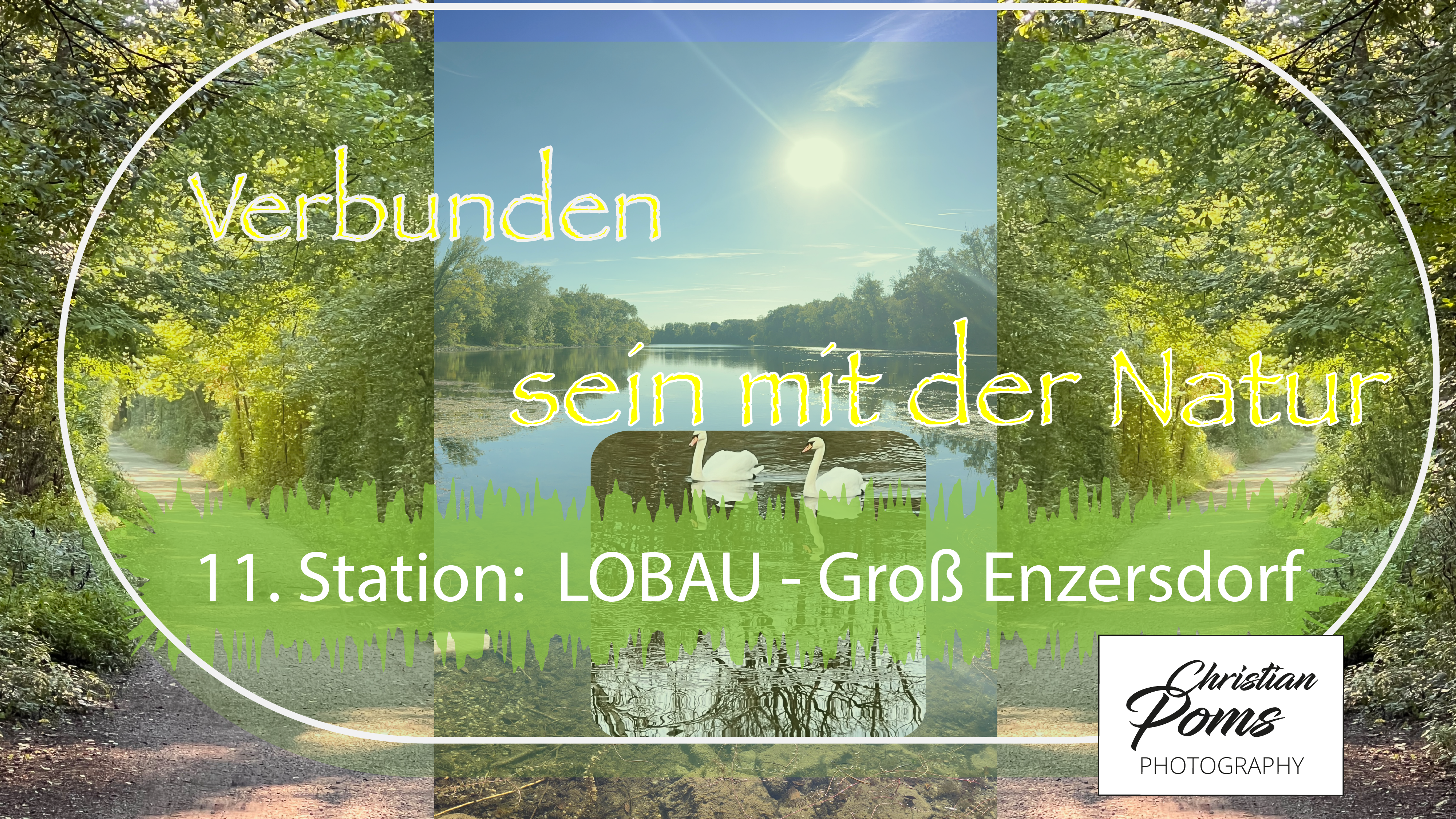 Lobau - Groß Enzersdorf