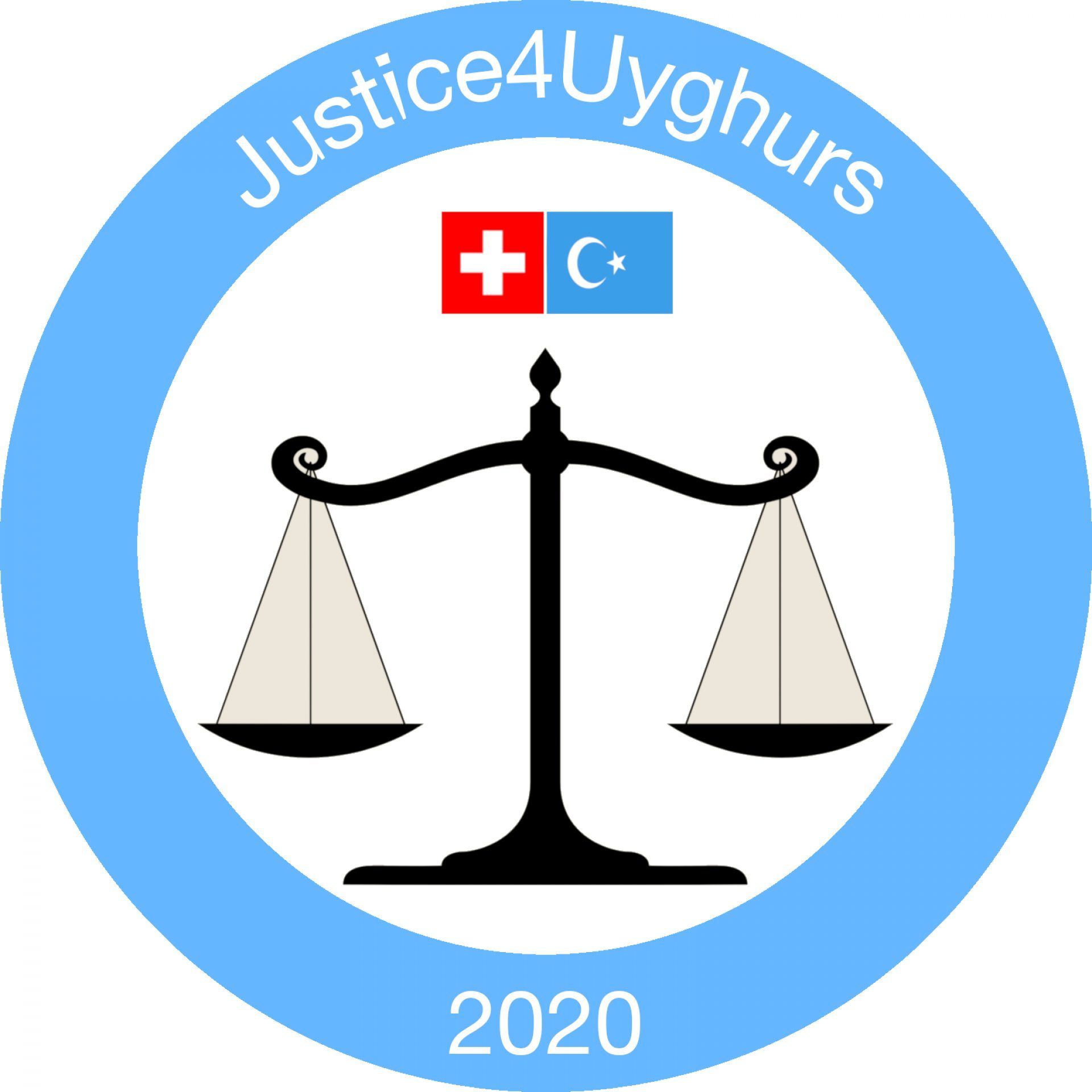 Justice for Uyghurs