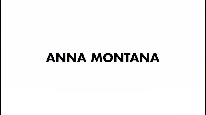 Anna Montana