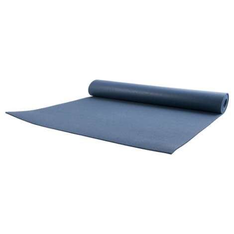 steno Koning Lear Port Extra brede yoga mat (verschillende kleuren mogelijk) - Justine Bens Yoga