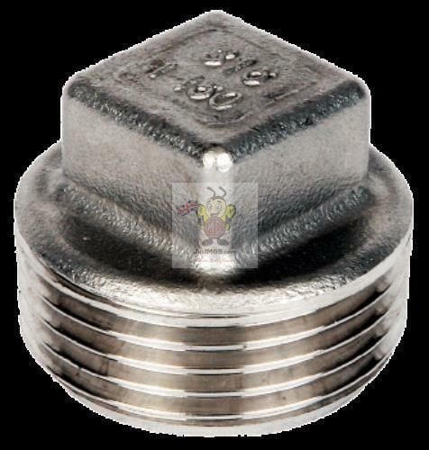 New MGB Clutch Master Cylinder (1962-1980) - Lockheed Style, Made In England, Tin Can Type