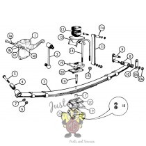 Rear Suspension