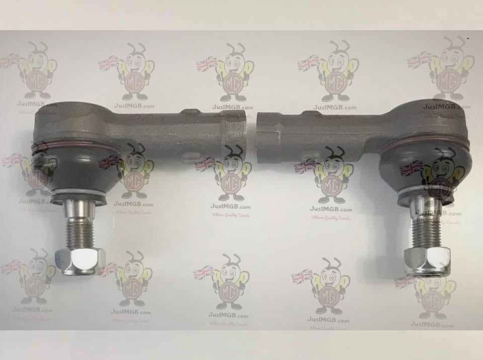 Track Rod End MGB & V8 GSJ168 & Steering Rack Gaiter Kit BHM7124