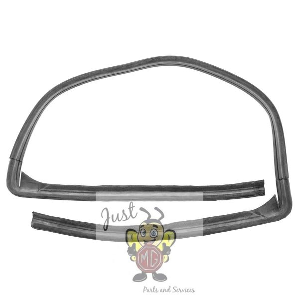 MGB GT/V8 & MGC GT Made in UK Rear Tailgate Outer Seal (All Years) AHH9778