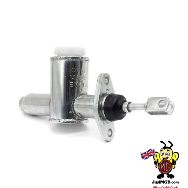 GMC1011 - OEM Lockheed Tin Clutch Master Cylinder fits MGBGTV8 1972-77