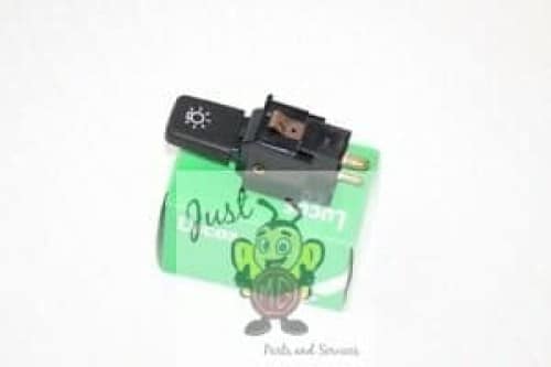 AAU4562  - Lucas Headlight Switch All MGB/GT 1800 (Sept 76 on)