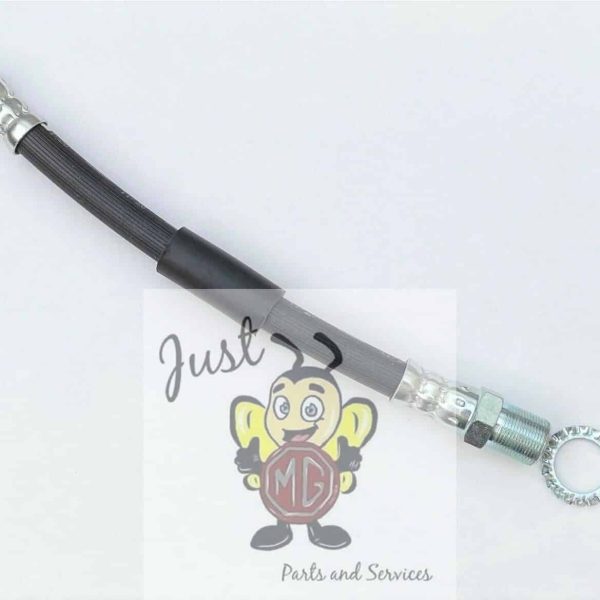 3 Year Warrantee GVP1001K - Clutch Flexi Pipe & Fitting Kit MGA MGB/GT/V8 Sprite Midget