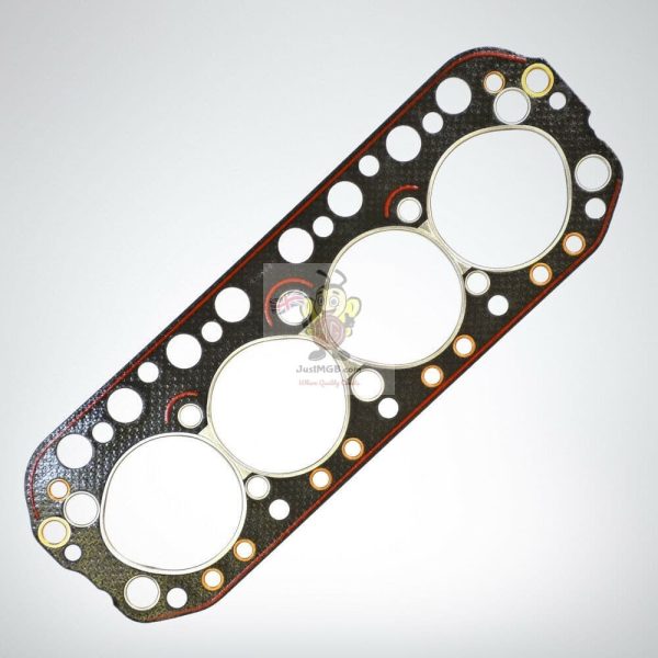 GEG377 - AJM377 - Composite Cylinder Head Gasket MGB 1.8 1962-80
