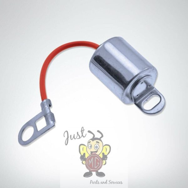 25D Condenser MGB Mini Midget Morris 1000 47H5250 GSC2111 GSC111 JLM9656 DCB101C RTC3472 RTC3472G 423871 C1 C11
