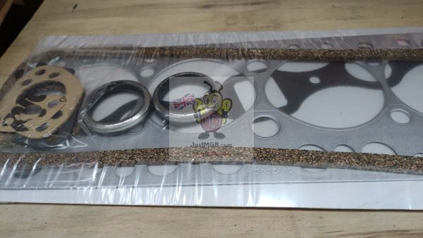 Full Cylinder Head Gasket for All Years of MGB1800 - AJM1163 - Image 2