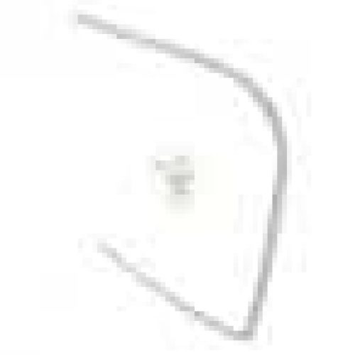 MGBGT MGCGT & MGBGTV8 Rear Tailgate Polished Moulding Set (AHH7427/8S) - Image 3