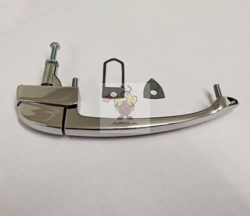 AHH8885  MGB/GT MGC/GT MGBGTV8 Door Handle 1968-80