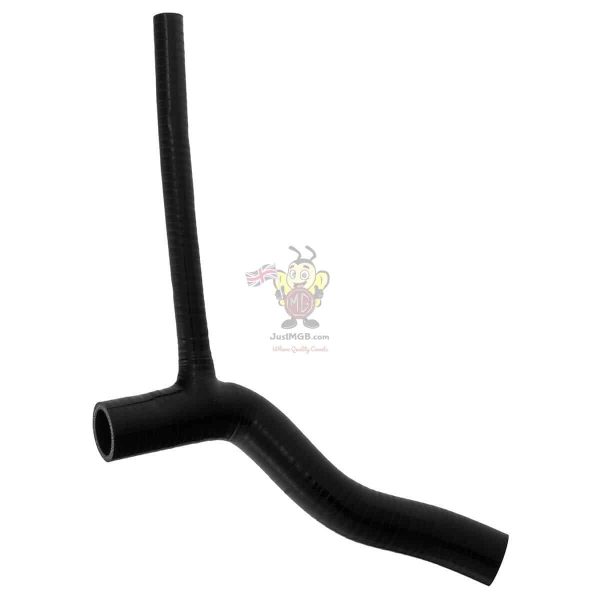 GRH498 OEM Bottom Hose MGB MGBGT (1962-76)