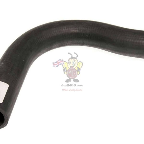 GRH592 OEM Top Hose MGB MGBGT (1976-80)