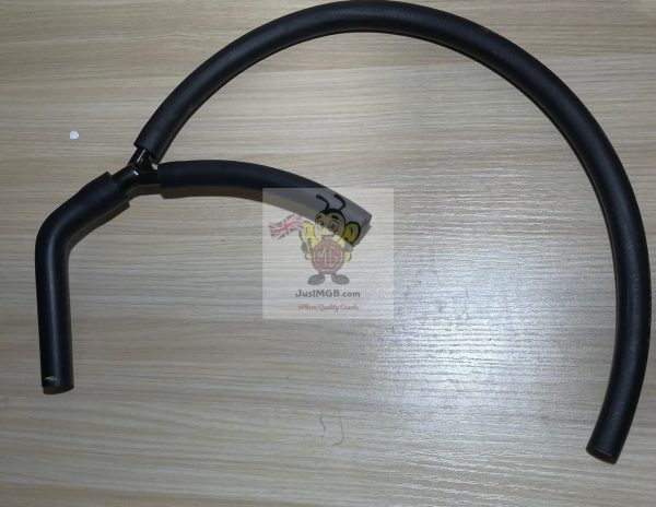CAM1818K - MGB - Carburettor Breather Pipe Kit Top Quality  suits all 18GG & 18V engines