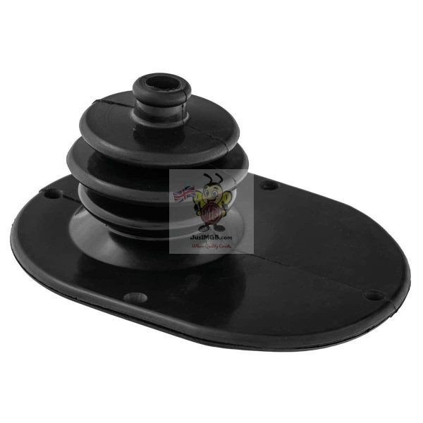 Gearstick Rubber Gaiter AHH7170 - All MGA, MGB (1962-67), MGBGT (65-67) with 3 sychro gearboxes