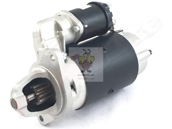 MGB (68-80) Starter Motor 2M100 GEU441 - Genuine Lucas Fully Remanufactured Outright Sale - Image 4