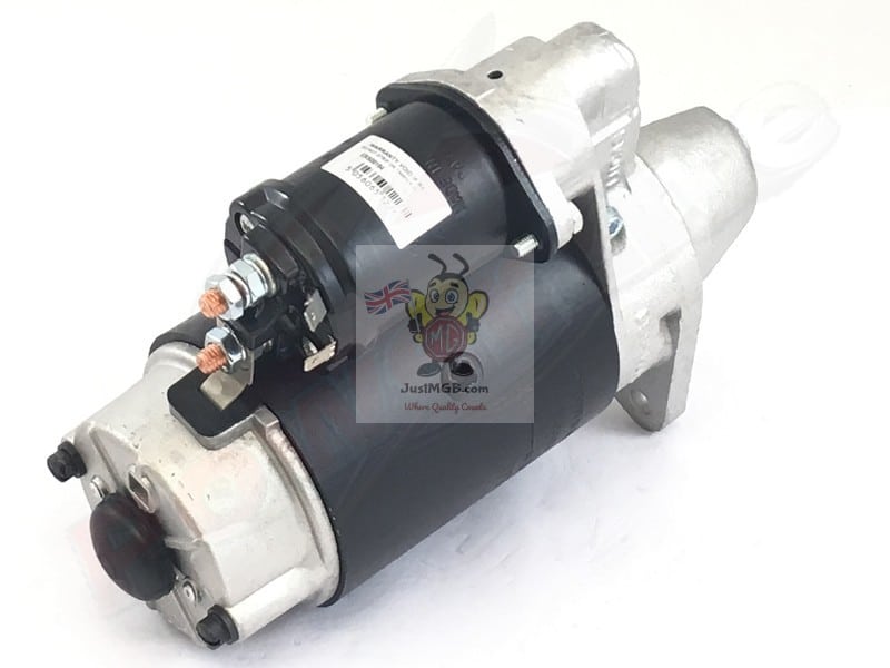 MGB (6880) Starter Motor 2M100 GEU441 Genuine Lucas Fully Remanufactured Outright Sale