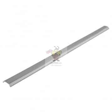 MGBGT MGCGT & MGBGTV8 Front Windscreen Chrome Mouldings (AHH7439 AHH7440)