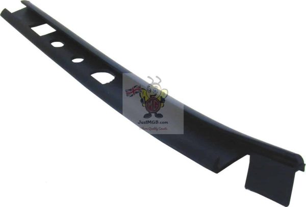 AHH7478 - Quarterlight to Door Seal Roadster RH - Suits MGB MGC & MGBV8 -