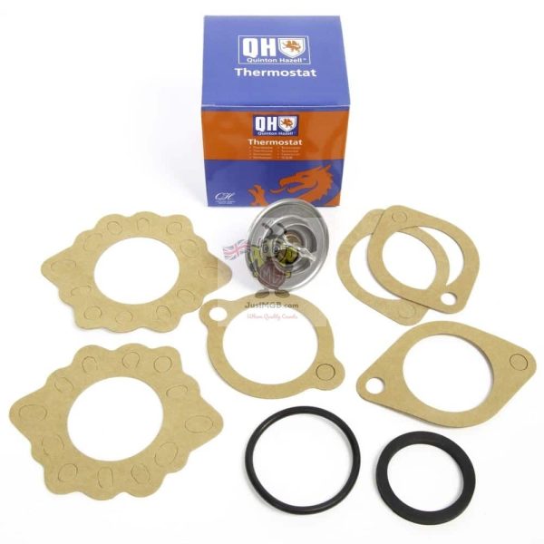 MGB Thermostat GTS106 Quality Quinten Hazel - 88 Degree