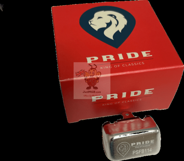 2 Pin Indicator Flasher Unit SFB114 21W x 2+5W Classic Car Mini MGB Triumph etc