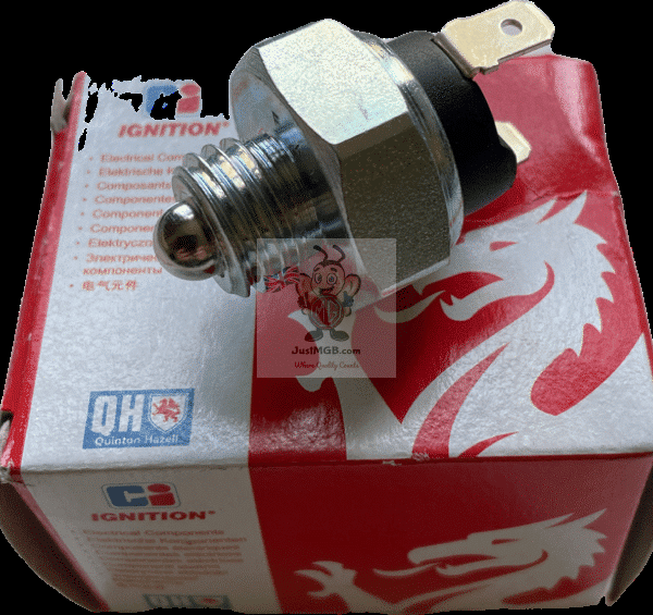 BAU1074 - MGB Reverse & Overdrive inhibator Switch Quinton Hazel Quality
