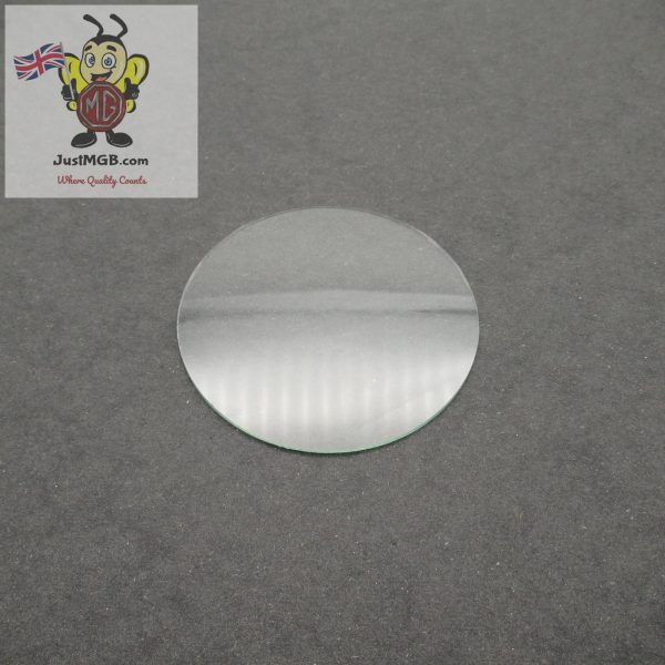 AJH5177  4" Instrument Gauge Glass MGA,MGB,MGC, Healey