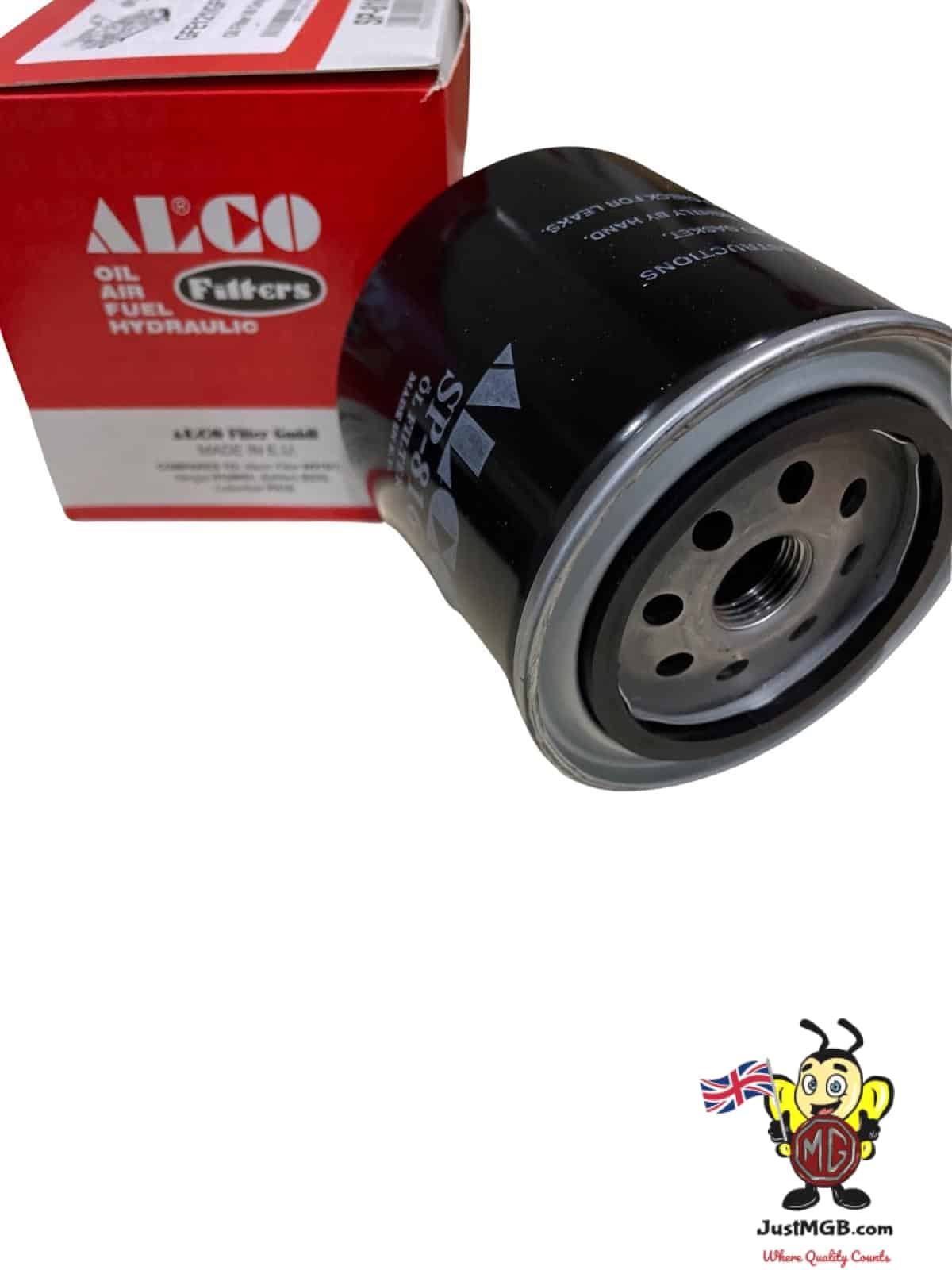 GFE121/ GFE114 Oil Service Kit MGB 1800 68-81 (Inverted) - Image 3