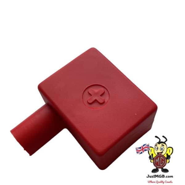 Positive Battery Terminal Cover/ Insulator