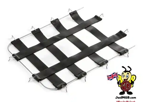 BHH580 - MGB  Seat Webbing - Top Quality