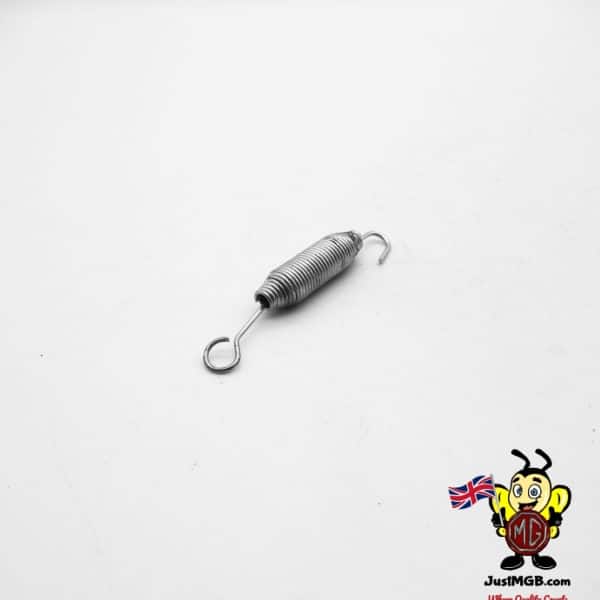 AEC2075 - Throttle Spring MGB HS4 + HIF4 & 1275 Midget