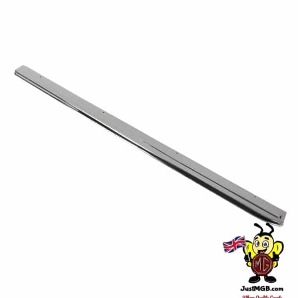 AHH7418 - FINISHER MGBGT MGCGT MGBGTV8 GLASS RHR GT