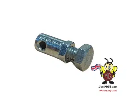 24G1482K - Cable Trunnion Clamp Kit, Throttle, Choke, Heater - Suits many applications