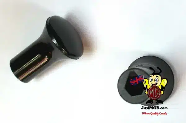 Pull Cable Switch Knob 315042 / 316102, MGA AHH5362