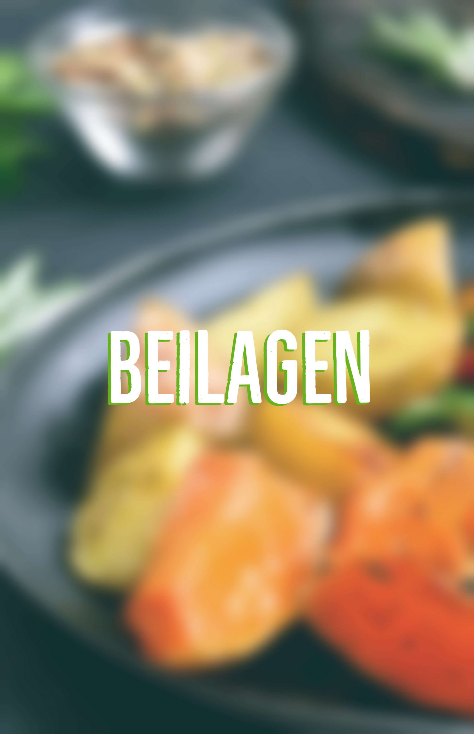 Beilagen